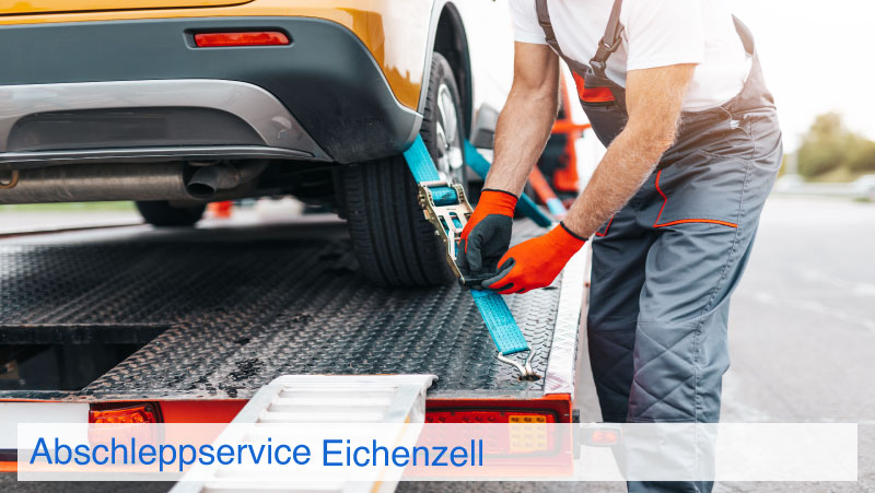 Abschleppservice Eichenzell